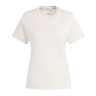 adidas (WMNS) adidas Designed for Training T-Shirt Asia Sizing White IT9225