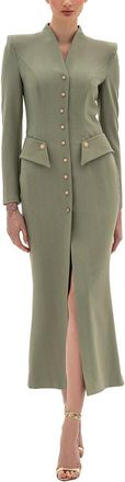 BGL Fashion Bgl Midi Dress