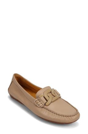 Vaneli Aiker Driving Loafer in Beige at Nordstrom, Size 9.5