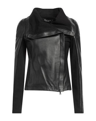 Street Leathers COATS & JACKETS - Jackets on YOOX.COM