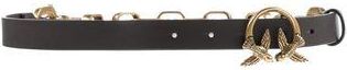 Pinko Kleinlederwaren - Gürtel auf YOOX.COM