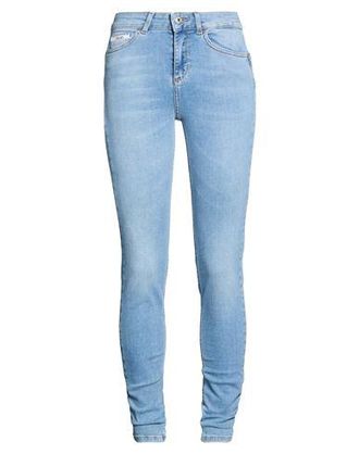 Liu Jo BOTTOMWEAR - Jeans on YOOX.COM