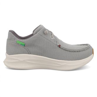 Twisted X Boots Womens Feather X Casual Sneakers In Ash