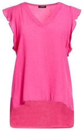 Fracomina TOPWEAR - Tops on YOOX.COM