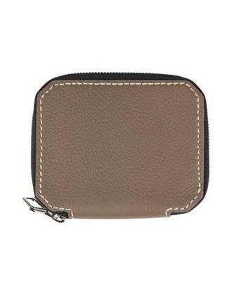 Moreau Small Leather Goods - Wallets on YOOX.COM