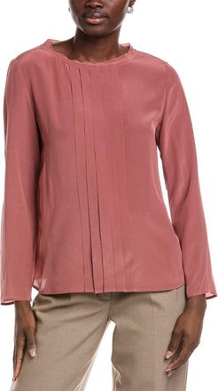 HUGO BOSS Silk Blouse
