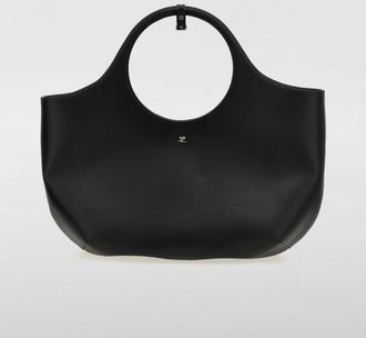 Courrèges Borsa A Spalla COURRÈGES Donna colore Nero