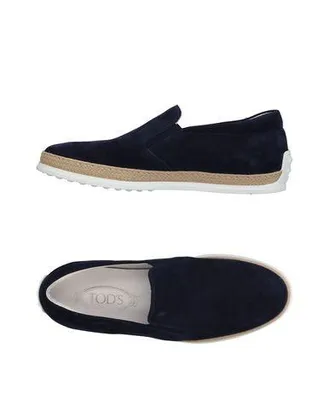 Tod's CALZATURE - Mocassini su YOOX.COM