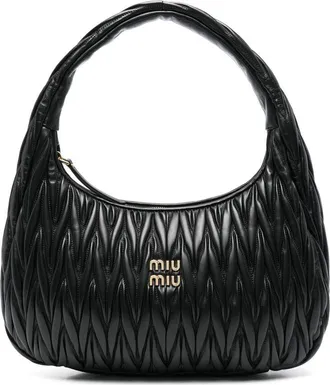 Miu Miu Wander Shoulder Bag