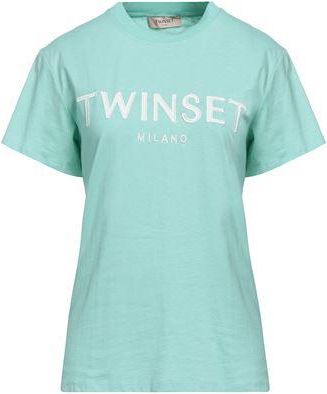 Twin-Set CAMISETAS Y TOPS - Camisetas en YOOX.COM