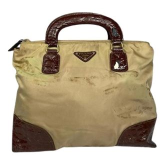 Prada Borsa Vintage Pre-owned - - Pre-owned - Donna - Multicolore - ONE SIZE