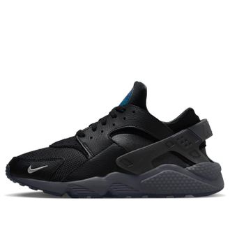 Nike Air Huarache Black Iridescent FD0656-001