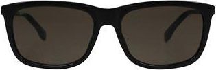 BOSS EYEWEAR - Sunglasses on YOOX.COM