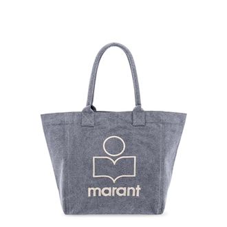 Isabel Marant Yenky Tote Bag