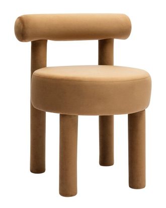 TOV Furniture Tov Furniture Carmel Velvet Dining Chair