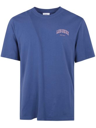 Les Deux Brady Hoop T-Shirt