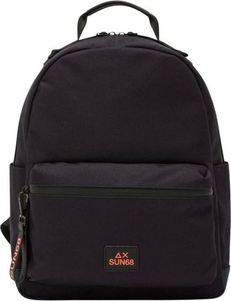 Sun 68 Hombre, Bolsos, Azul, Talla: ONE Size