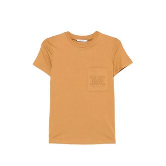 Max Mara Papaia Short-sleeve T-shirt