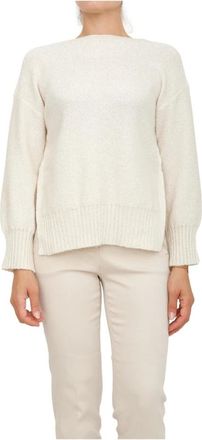 Marella Donna, Maglie, Bianco, XL, new