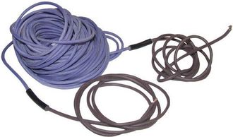 DIFF Eyewear Cord&oacute;n 100m 220v Sin Enchufe