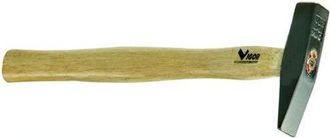 Vigor Martelli Per Meccanico Vigor Manico Legno Gr. 1000 Conf. 6Pz