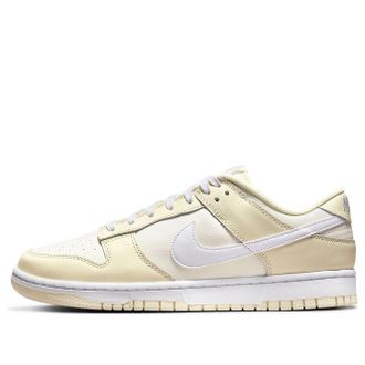 Nike Dunk Low Coconut Milk DJ6188-100
