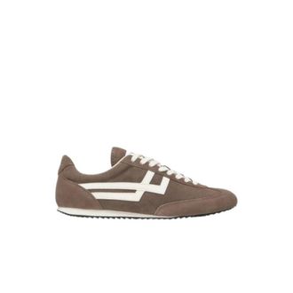 Keds Racer 77 Sneakers - - Shoes - Uomo - Marrone - 41 EU