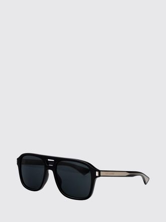 Saint Laurent Occhiali Da Sole SAINT LAURENT Uomo colore Nero