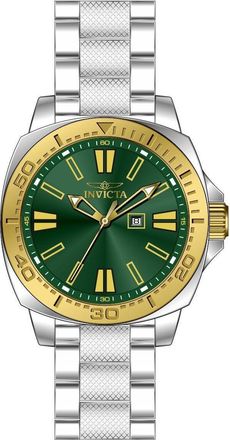 Invicta Mens Speedway Quartz Watch