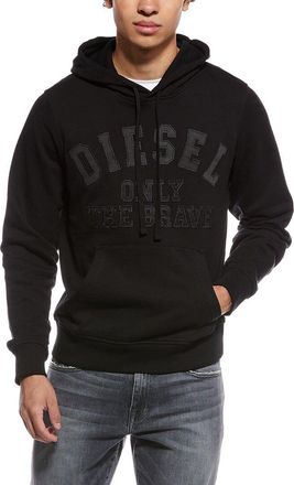 Diesel Ginn Hoodie