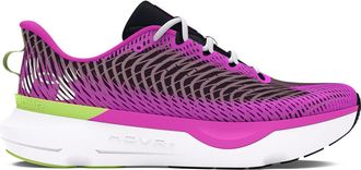 Under Armour Mens Ua Infinite Pro Run Anywhere Road Running Shoes in Black
