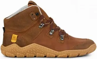 Koel Robo 2.0 Merino Barfussschuhe f&uuml;r Herren | wei&szlig;