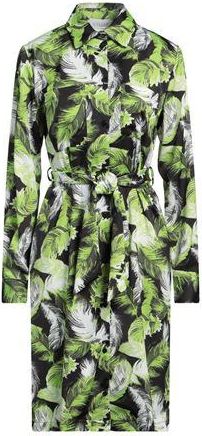 Gaëlle Paris DRESSES - Midi dresses on YOOX.COM