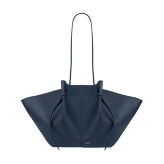 Yuzefi Mujer, Bolsos, Azul, Talla: ONE Size