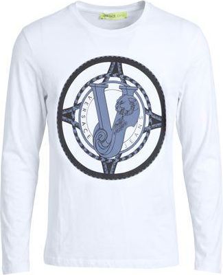 Versace TOPWEAR - T-shirts su YOOX.COM