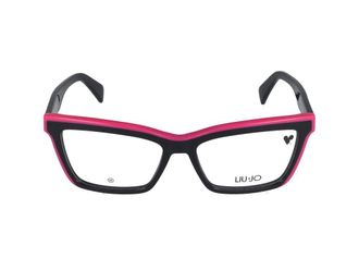Liu Jo Sonnenbrille Liu Jo LJ2783 008 Black/Fuchsia/16/140