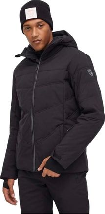 Rossignol Siz Ski Jacket - - Sport - Uomo - Nero - S