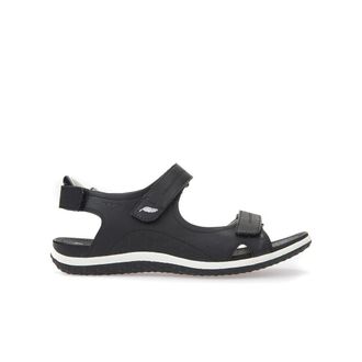 Geox Sandalen met platte hak Vega
