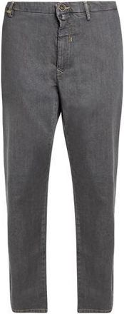 Barbati BOTTOMWEAR - Pantaloni jeans su YOOX.COM