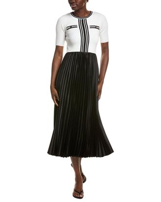 Elie Tahari The Mave Dress