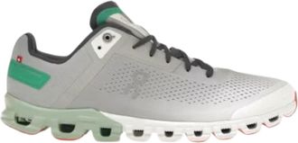 On On Cloudflow 3 Running Shoes in Glacier/Creek Men