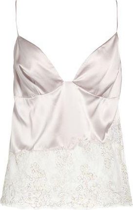 Elisabetta Franchi TOPWEAR - Tops sur YOOX.COM