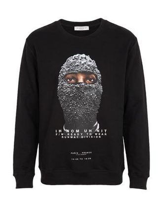 Ih Nom Uh Nit TOPWEAR - Sweatshirts on YOOX.COM