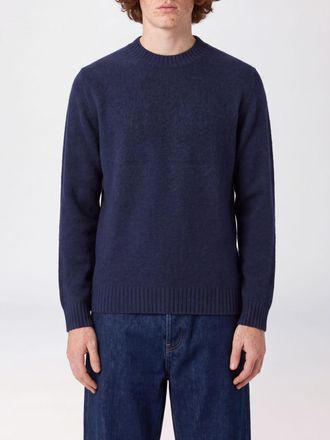 Drumohr Maglia Uomo colore Blue