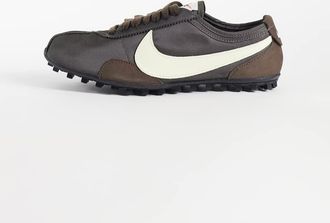 Nike Moon Shoe - Sneakers marrone scuro