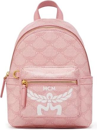 MCM Mcm Backpack Stark Lauretos
