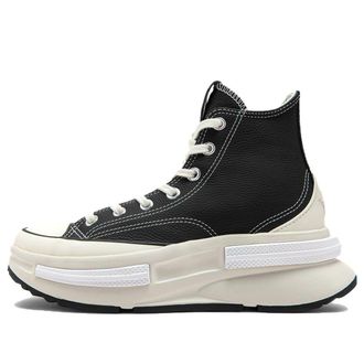 Converse Run Star Legacy CX Black Ivory A05112C