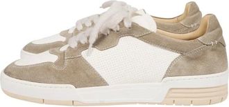 Eleventy Uomo, Scarpe, Verde, 42 EU, new