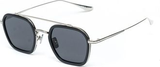Belstaff Titanium Mens Sunglasses