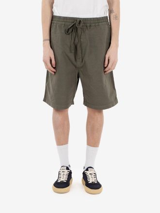 Carhartt Work in Progress Rainer Short leaf garment dyed